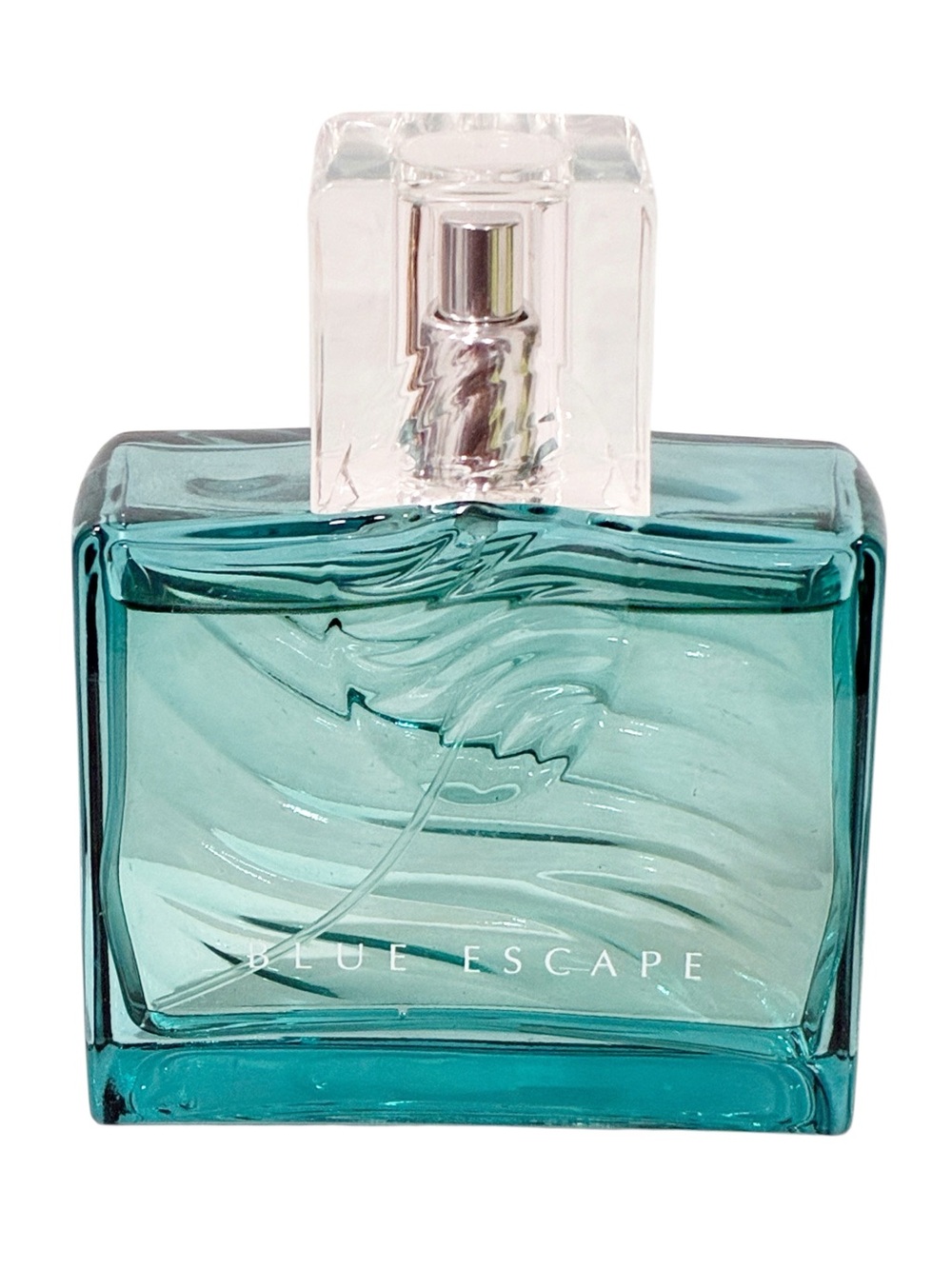 Avon Blue Escape for Him Eau De Toilette Spray by Vetrarian
